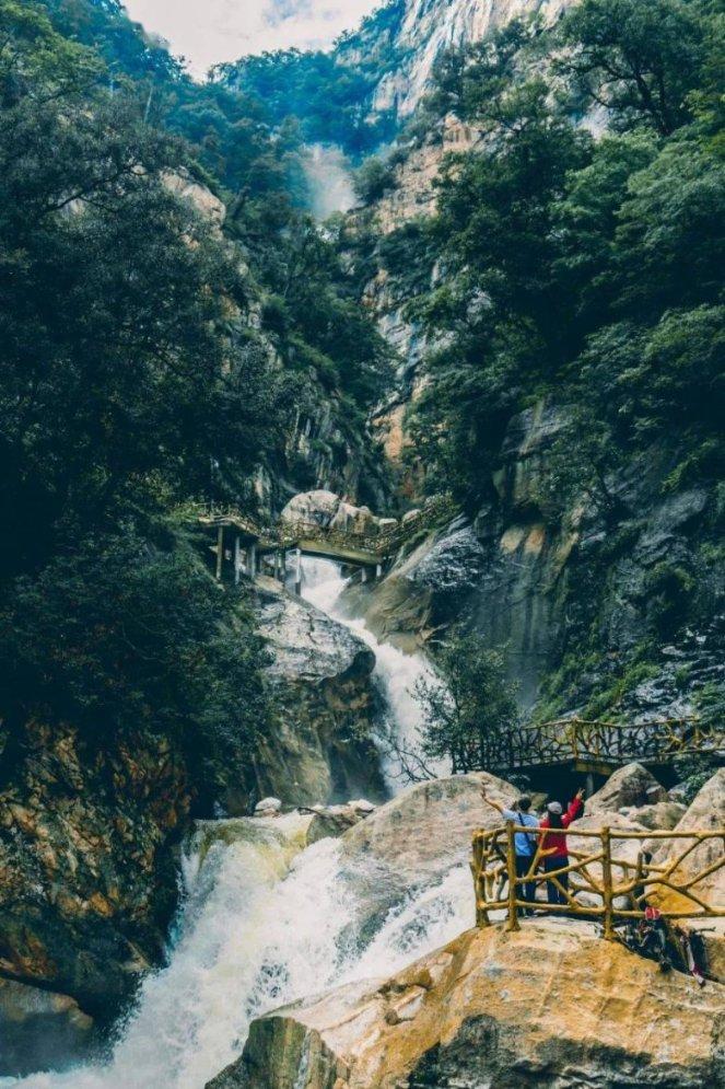 神秘的岛屿